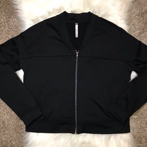 FABLETICS | Cute Light Activewear Jacket Medium
